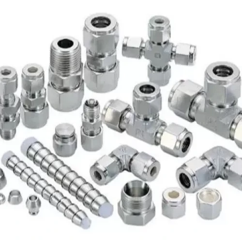 Tubes & Tube Fittings